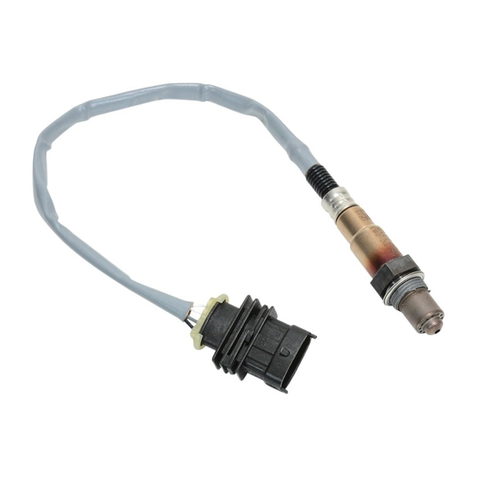 Capteur 55563348 sonde lambda d'oxygène pour système d'échappement auto