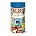 Cavallini 1000 Piece Puzzle, Dogs (PZL/Dog)