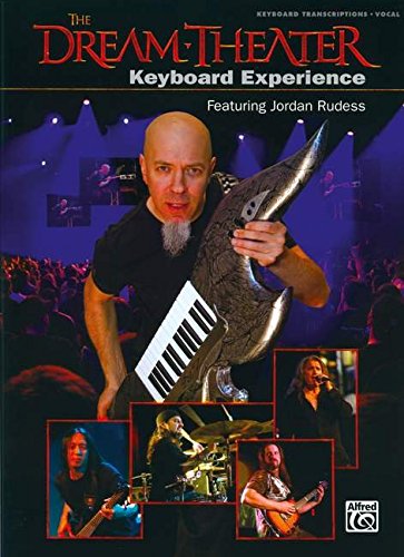 The Dream-Theater Keyboard Experience: Keyboard