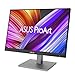 Produktbild ASUS ProArt PA248CNV - 24.1 Zoll WUXGA Professioneller Monitor - 16:10 IPS, 1920x1200 - ergonomisch, Pivot, Calman, hohe Farbtreue, HDR 10 - DP in/Out mit Daisy Chain, HDMI, 90W USB-C, USB-Hub, RJ45