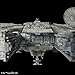 BANDAI Hobby - Star Wars: A New Hope - Millennium Falcon, Perfect Grade (PG) 1/72 Model Kit