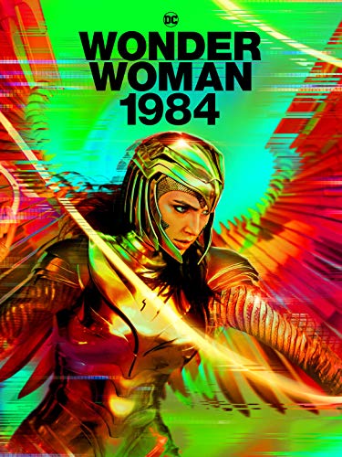 Wonder Woman 1984