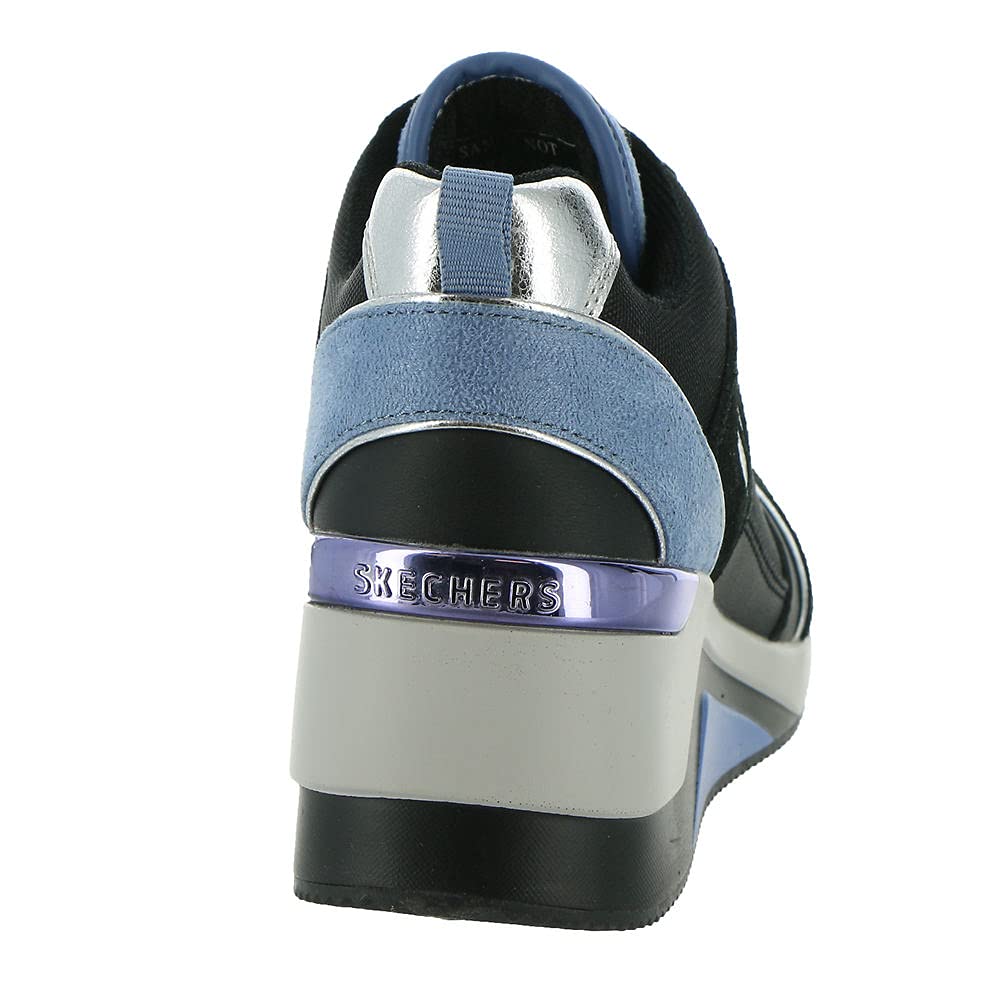 Skechers Tênis feminino Million-High N’ Fly Skechers Skechers Street Women’s Million – High N Fly feminino em promoção! Veja a oferta e mais achadinhos de Tênis 7 Hoje é o melhor dia para comprar Skechers Tênis feminino Million-High N’ Fly Skechers Skechers Street Women’s Million – High N Fly feminino com aquele preço maroto! Promoção! Aproveite a oferta! 7