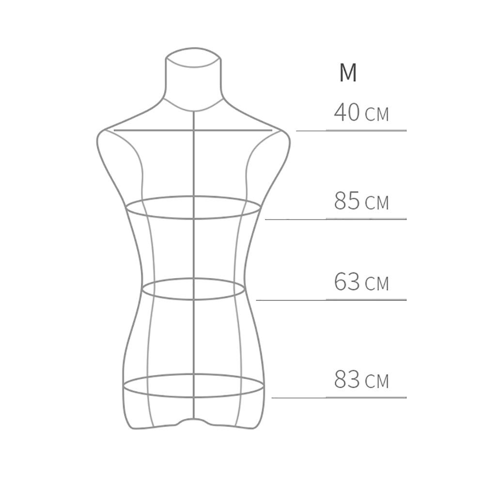 Female Dressmaking Mannequin Tailors Tailors Dummy Clothing Store Mannequins Dummy Model Students Mannequin with Wood Base Window Wedding Display Shelf