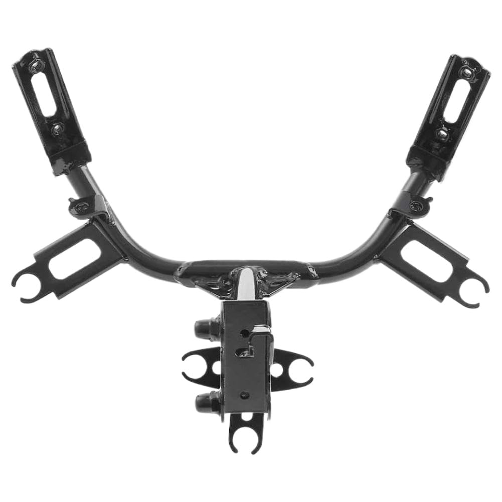 Motorcycle Upper Front Headlight Stay Brackets Compatible with YZFR3 YZF R3 YZF-R3 2019-2024 R25 2020-2024