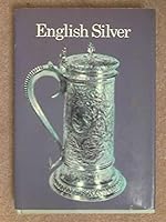 English Silver 0304321591 Book Cover