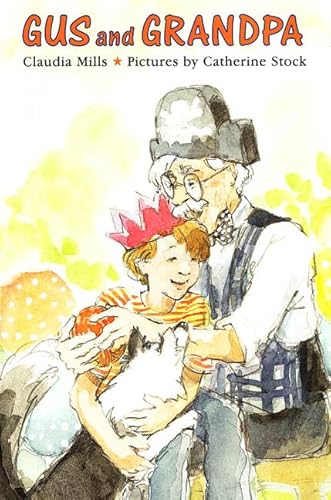 Gus and Grandpa