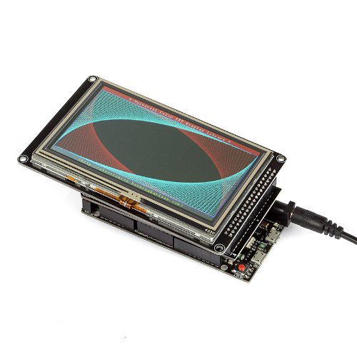 sainsmart 4.3 inch tft lcd display supplier