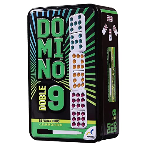 Listado y reviews de Domino chamelo Top cinco. 27 Imagen adicional