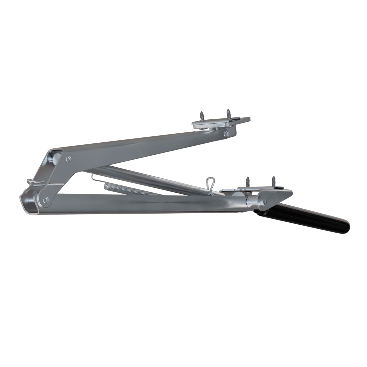 GARMIO® Automatischer Fensteröffner für Gewächshaus Zuchthaus Tomatenhaus Treibhaus Aufzucht Pflanzenhaus, Hubkraft 7 kg Hubhöhe max 45cm Fenster Temperaturbereich 15-25 °C