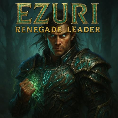 Ezuri, Renegade Leader