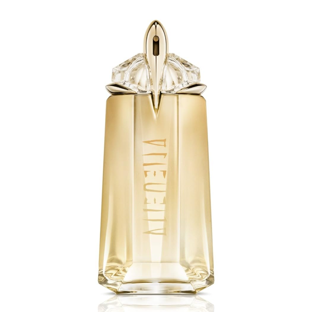 Mugler Alien Goddess Eau de Parfum, Floral Oriental Woody Fragrance