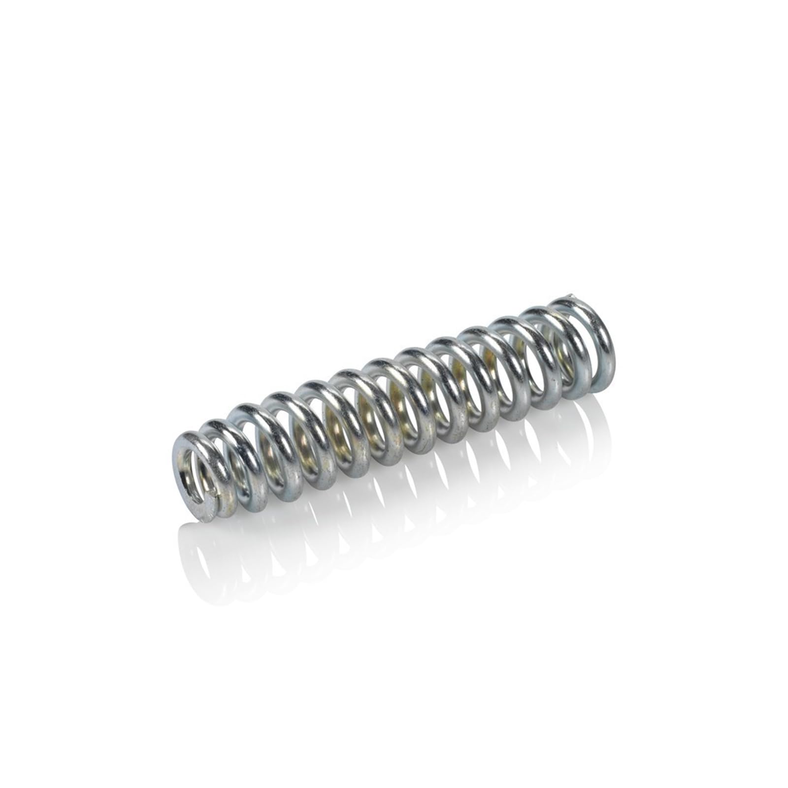 XLC Unisex ? Adult's SP-X12 Springs for SP-S05/08, Silver, Extrahart