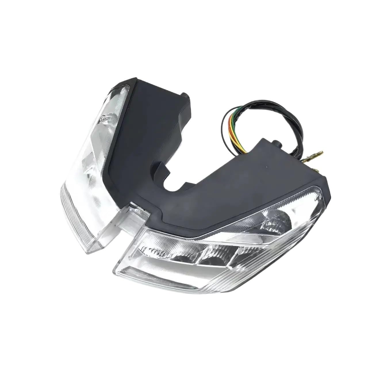 Lámpara trasera para Hypermotard 950 que soluciona fallos de giro 8