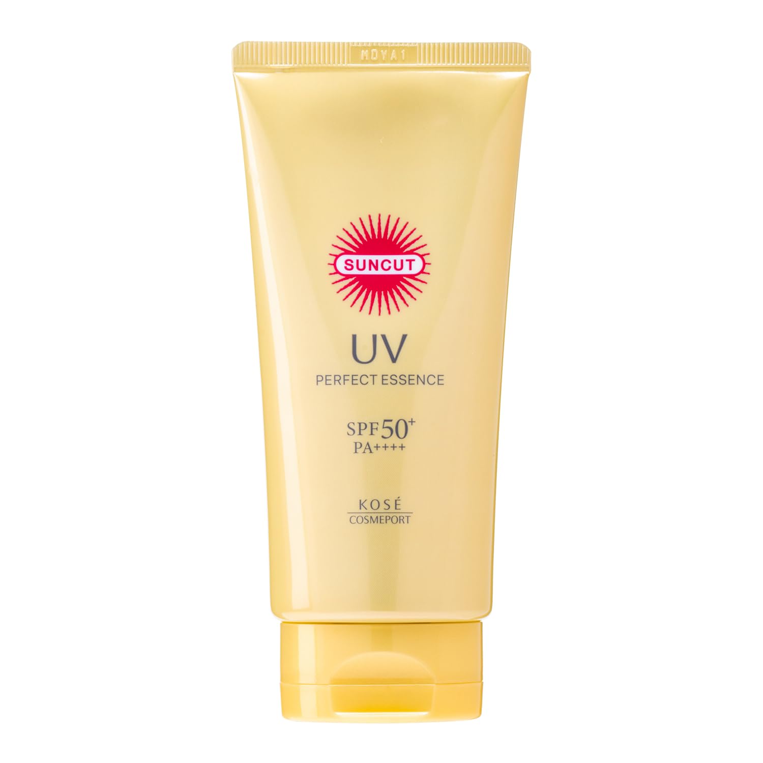 日焼け止め SUNCUT UV PERFECT ESSENCE SPF50 PA++++ Amazon | サンカット パーフェクト UV エッセンス SPF50+ PA++++ UV