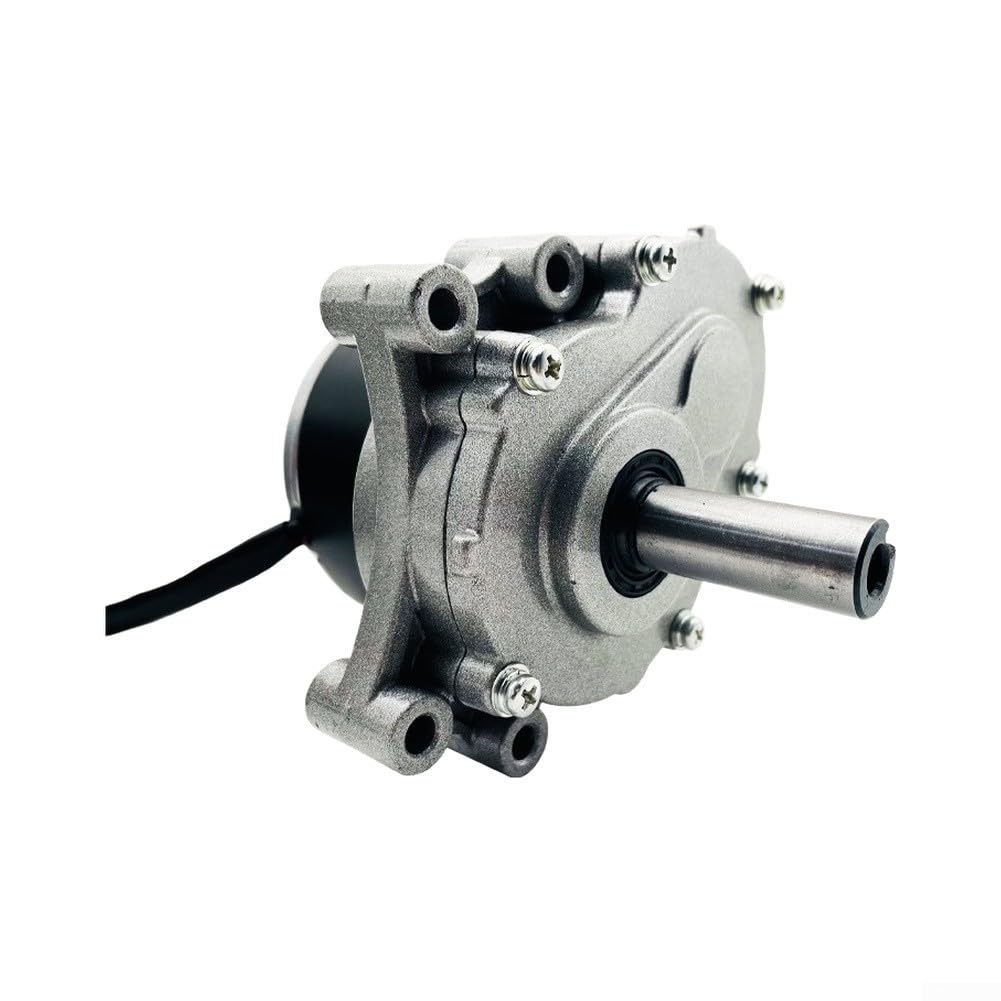 Gebürsteter DC Motor 24V 250W Für Senioren Mobilität