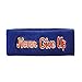 John Cena Headband Wristband Sweatband Set Choice of Color-Blue/Orange