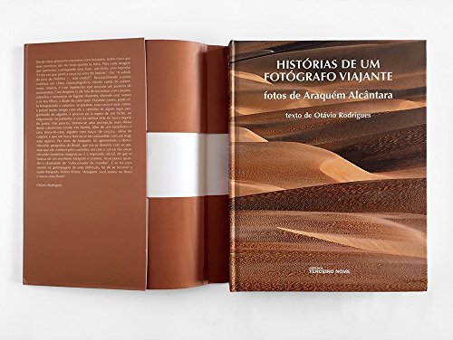 Histórias de um fotógrafo viajante