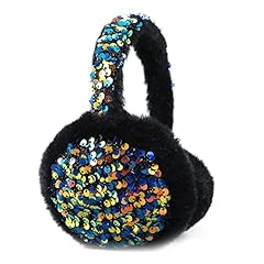 Sequins Style - Black