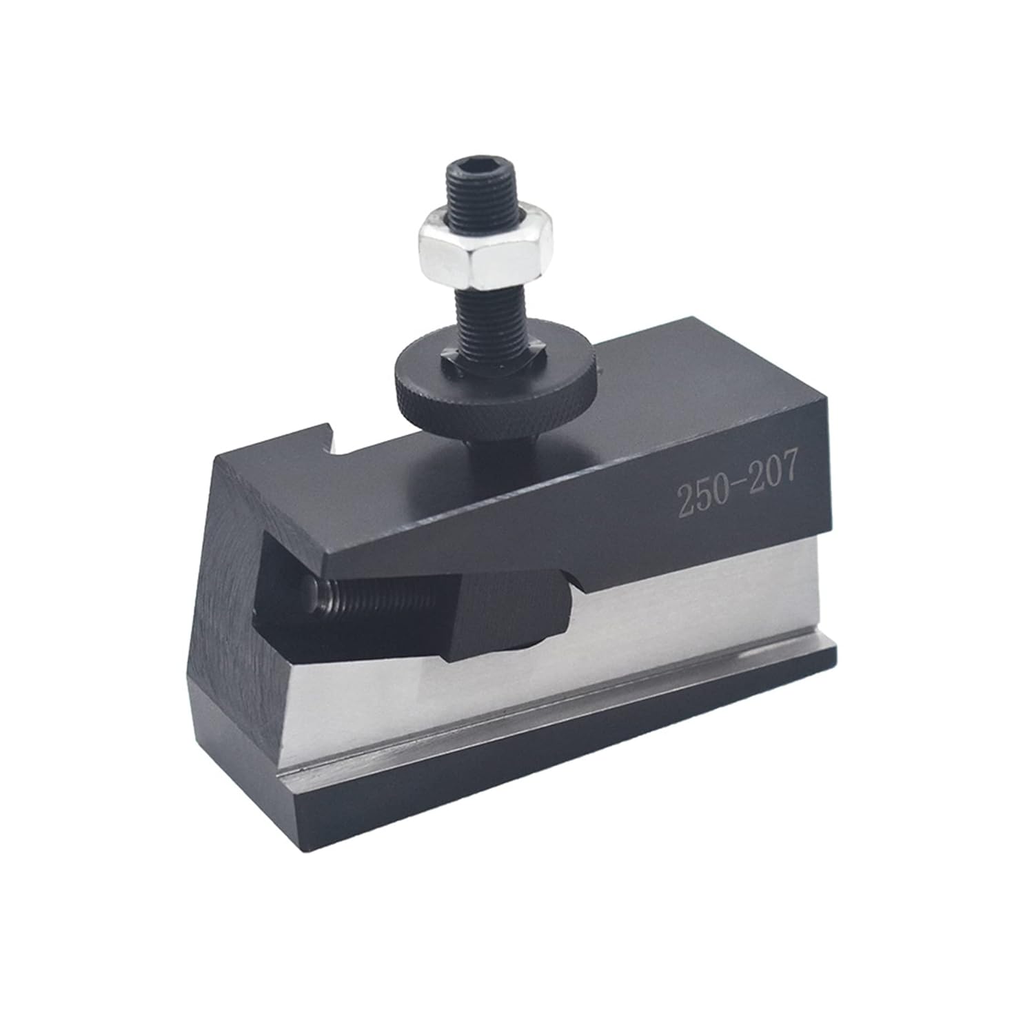 Portaherramientas Torno Cambio Rápido Bxa 3/4 | Meses Sin Interés - Foto 14