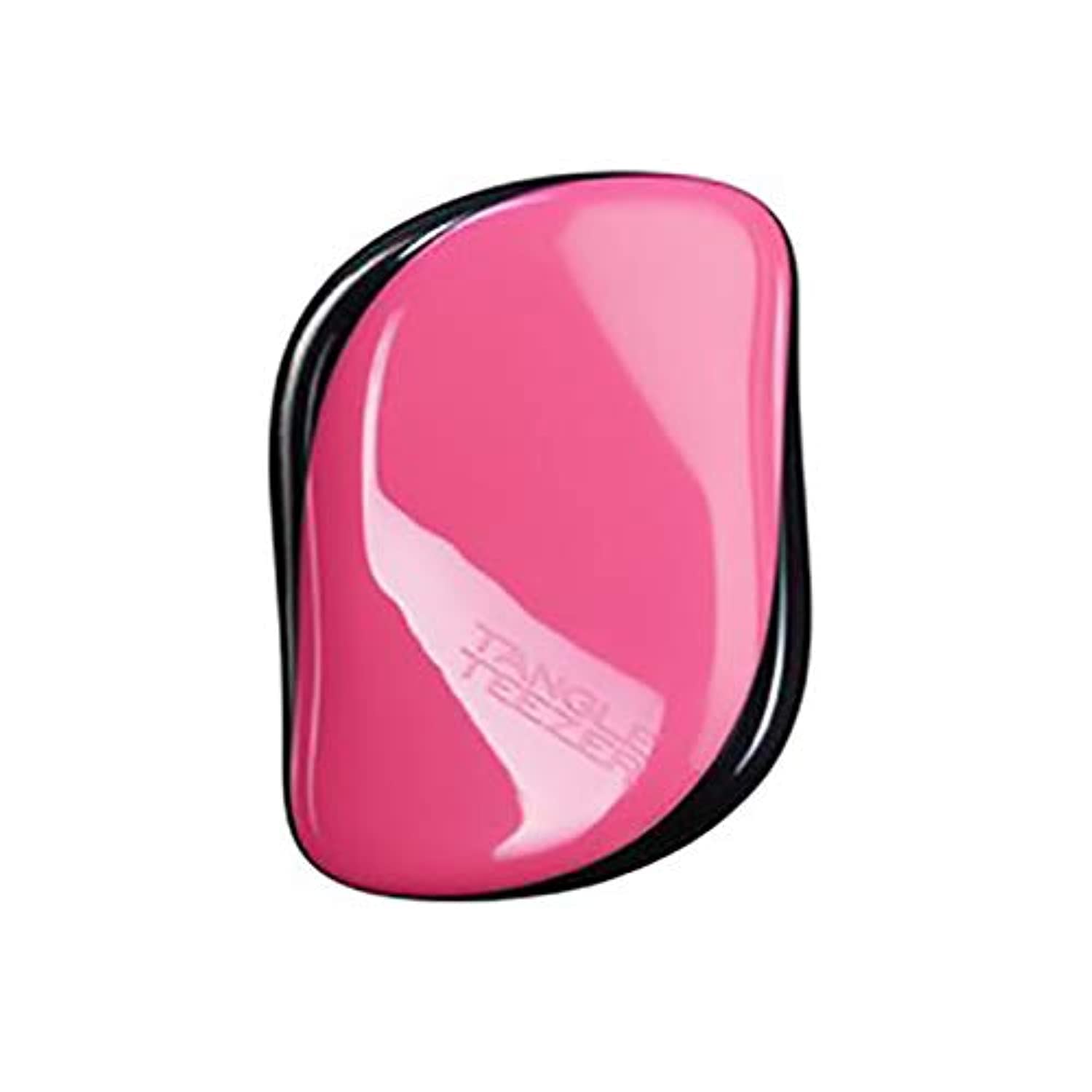 Tangle Teezer Compact - Pink Sizzle