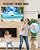 YPY Decorative Soundproof Wall Panels Acoustic, Sound Absorbing Wall Art