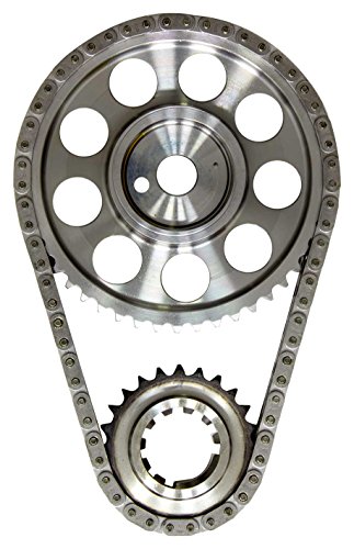 JP Performance 5629 AMC 6Cyl Billet Roller Timing Set, 1 Pack