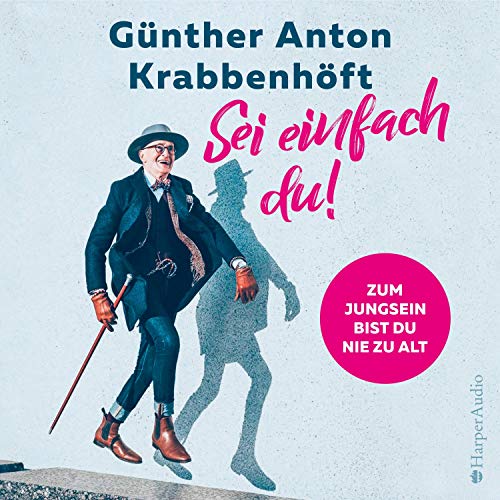 Sei einfach du! (By Günther Anton Krabbenhöft) episode artwork