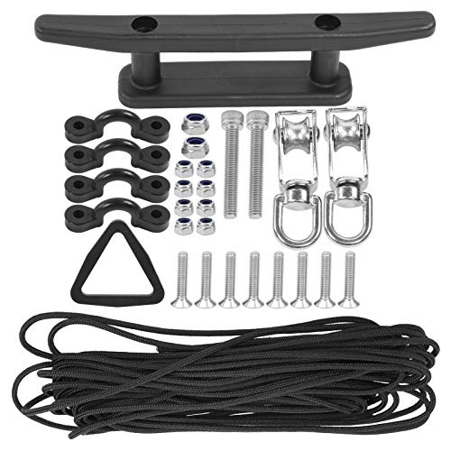 Gavigain Marine Anchor Accessories Lightweight High Performance Safety Equipment for Fishing Boat Canoeing