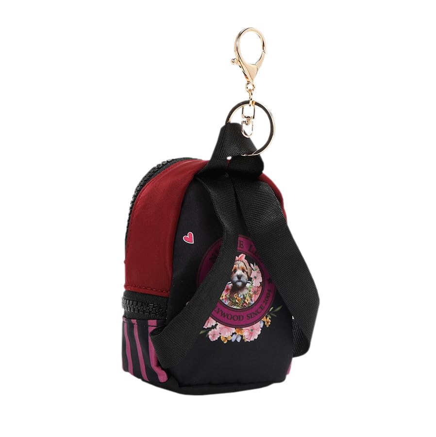 Opiniones y reviews de Mochilas Nicole Lee Top 5. 20 Mochilas Nicole Lee marca Nicole Lee (2)