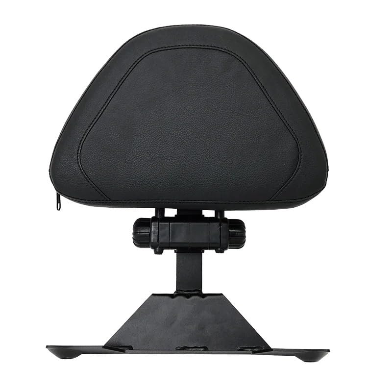 Coussin dossier réglable R1200GS R1250GS pour soulager le dos en moto LC ADV