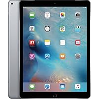 Algopix Similar Product 16 - Apple iPad Pro 2 129in 2017 64GB