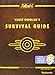 Produktbild Fallout 4 Vault Dwellers Survival Guide