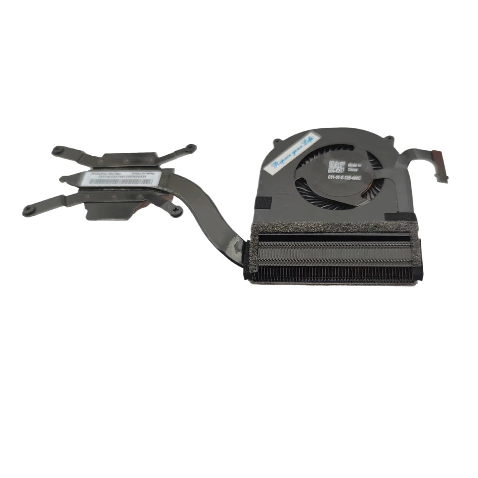 Compatible avec Lenovo, ThinkPad X1 Yoga 260 1ère Génération, X1 Carbon 4ème Génération, 01AW976, 01YT252, BAZB0505R5H, ND5511-15C07(ND55C11 15C07)