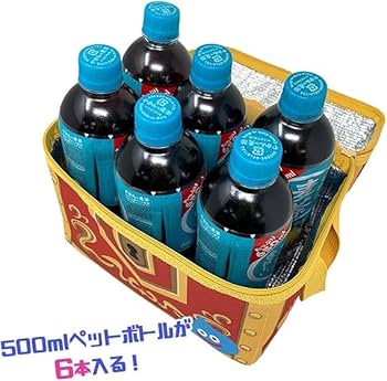 ドラゴンクエスト 保温保冷バッグ Amazon｜ドラゴンクエスト 保冷ランチバッグ お弁当袋 大容量