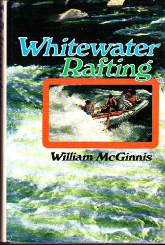 Whitewater rafting