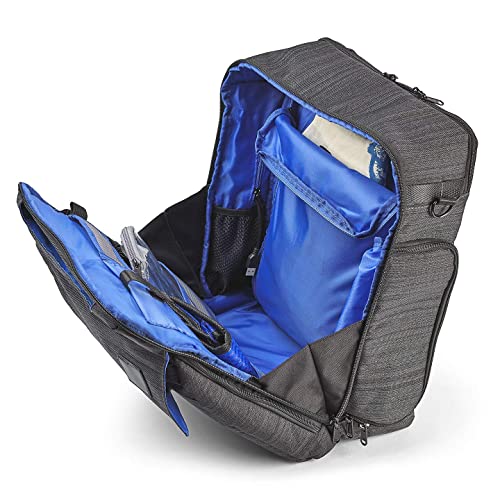 Walter + Ray The Overnighter Backpack #TOP7
