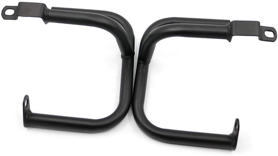 Highway Engine Guards Crash Bar Bars Protector for Triumph Scrambler 900 06-16