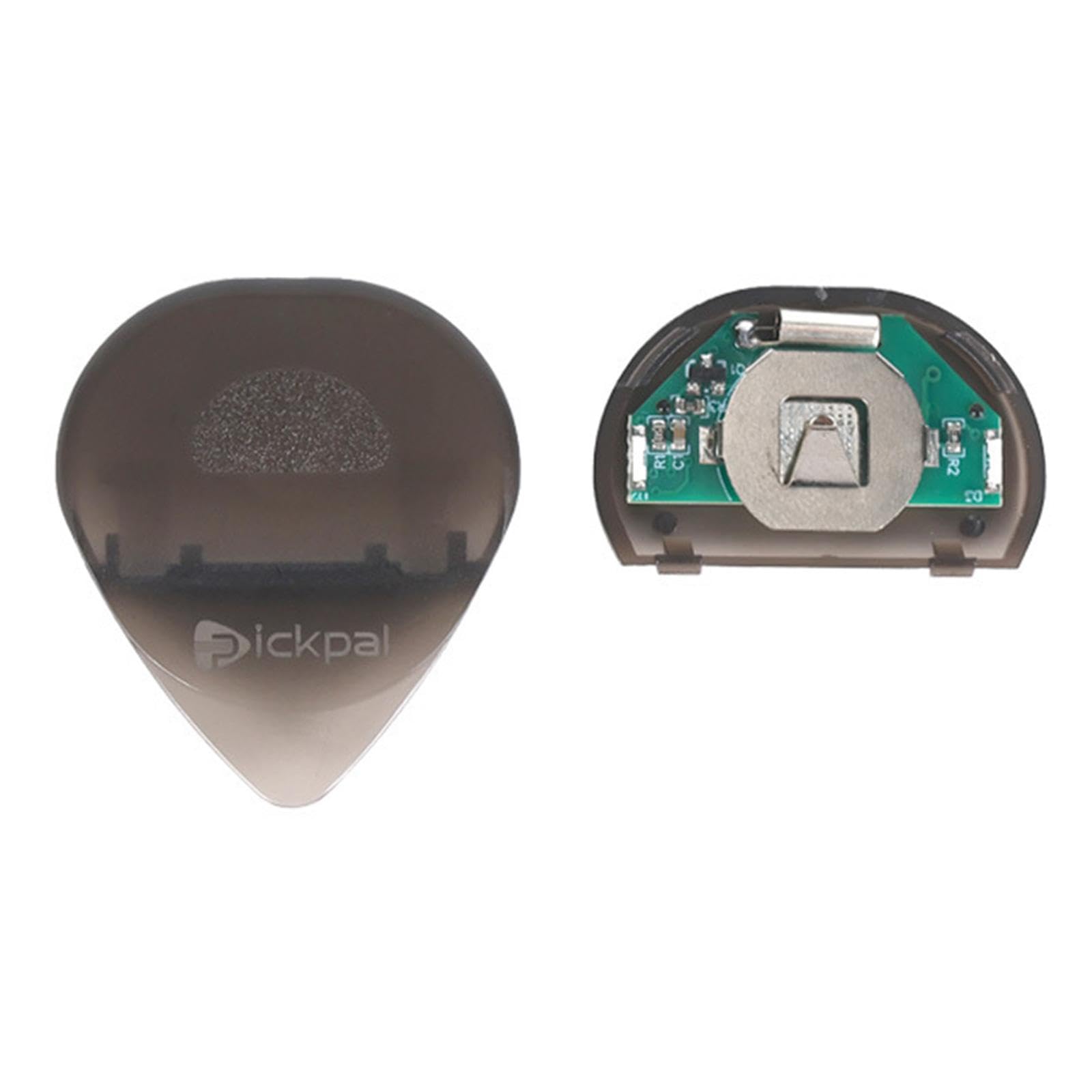 Gralara 6 Púas de Guitarra Luminosas. Púas de Guitarra Luminosas para