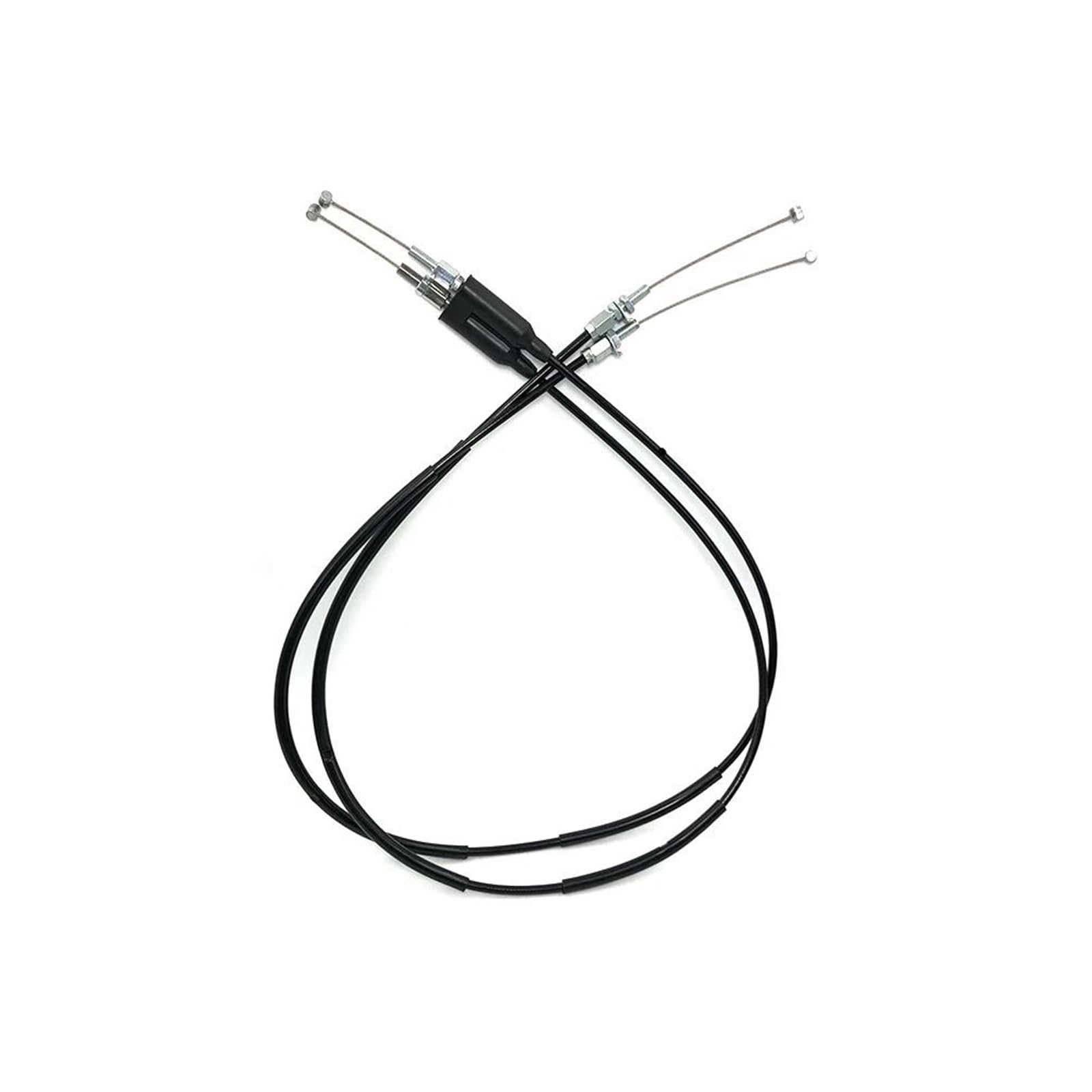 Durite De Frein pour Avant pour Motos pour CRF250R pour CRF250RX pour CRF450R pour CRF450RX Câble D'accélérateur d'embrayage d'urgence Tuyau de Frein(Style 6)