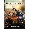 Resident Evil: The Final Chapter