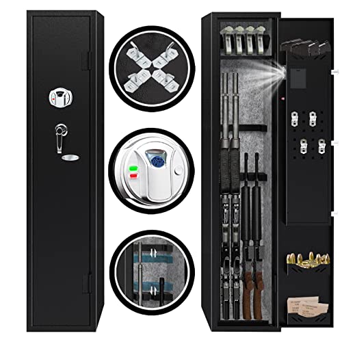 5 best cheap gun safe Quick Guide Pro