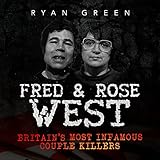 Fred & Rose West: Britain's Most Infamous Killer Couples
