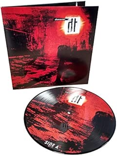 CHARACTER-LTD PICTURE [12 inch Analog]