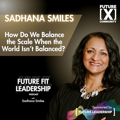 How Do We Balance the Scale When the World Isn&rsquo;t Balanced? International Women's Day Special