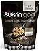 Sukrin Gold and Syrup Bundle - Low Carb Keto Brown Sugar and Syrup Alternative (Gold)