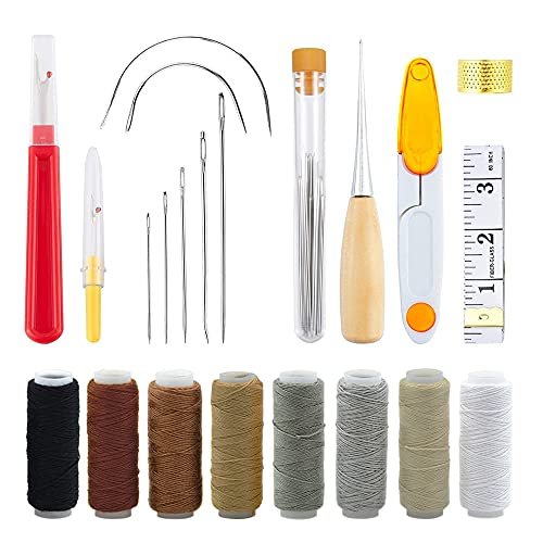 47 Best canvas repair kit 2022 After 118 hours of research and testing.