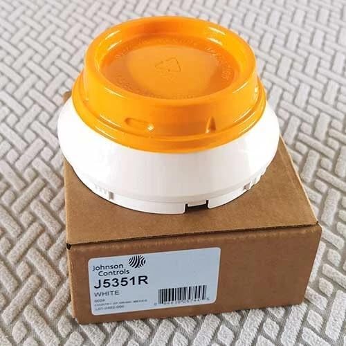 New Johnson J5351R Detector J5351R