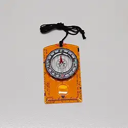 Bússola avançada de orientação