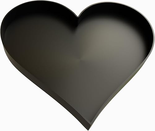 Miniatura 14 de Bandejas de plástico duro reutilizables y rellenables con letras y números para decoración de fiesta (E, Blanco)